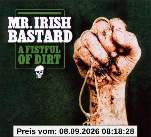 A Fistful of Dirt