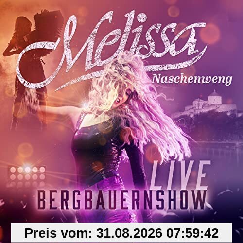 Bergbauernshow Live