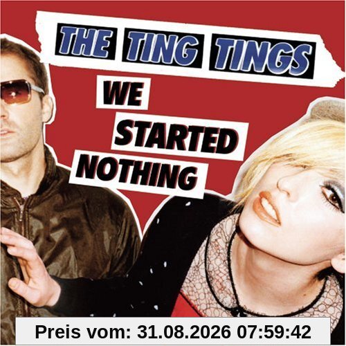 We Started Nothing