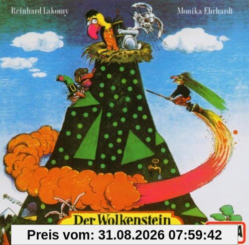 Der Wolkenstein