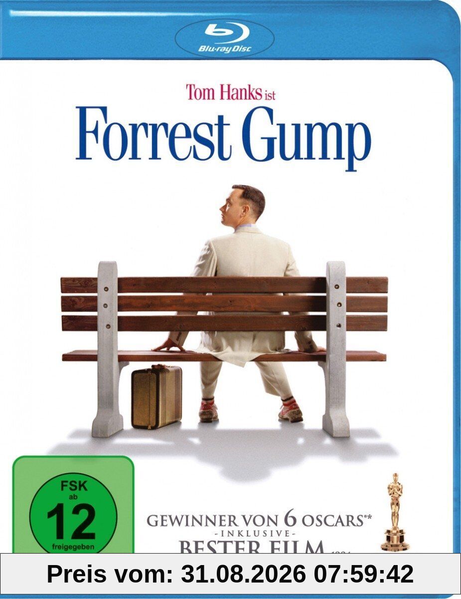 Forrest Gump