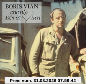 Boris Vian Chante Boris V.
