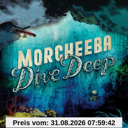Dive Deep