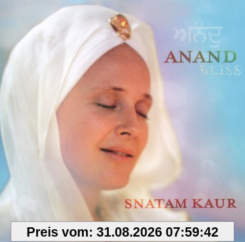 Anand