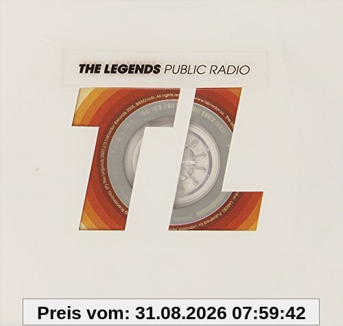 Public Radio