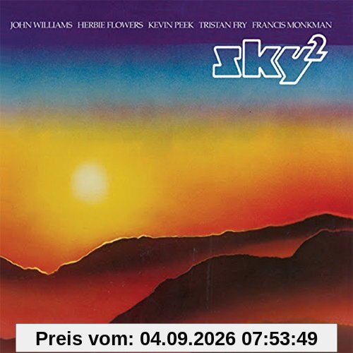 Sky 2 (Expanded+Remastered 2 Disc Edition)