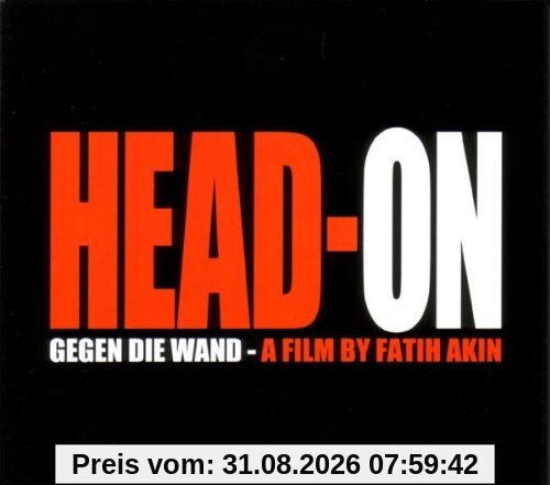 Gegen die Wand/Head-on