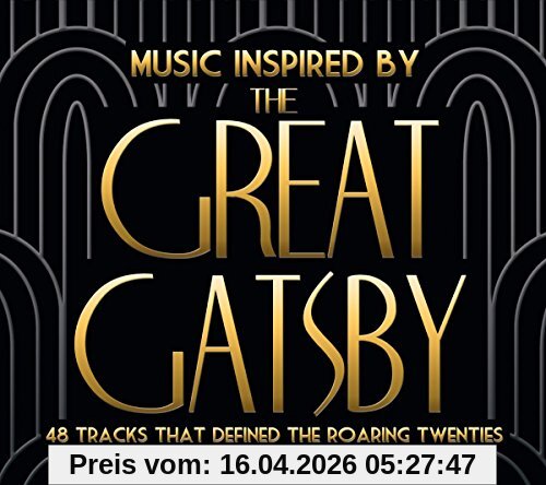 The Great Gatsby