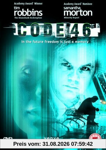 Code 46 [UK Import]