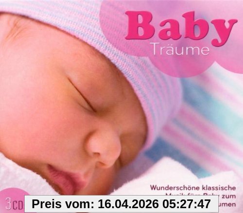 Babyträume