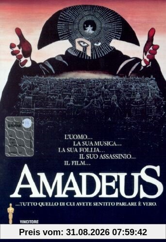 Amadeus [IT Import]