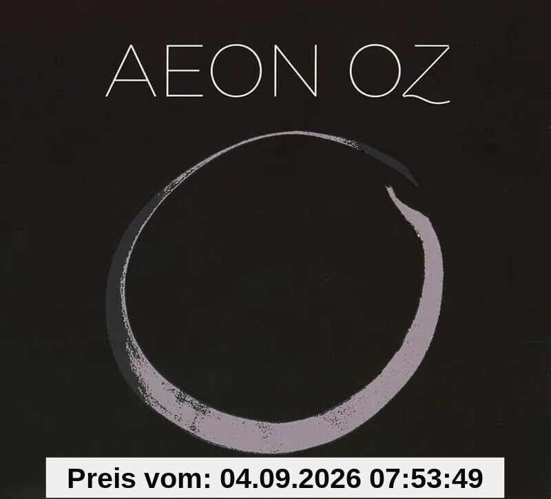 Aeon Oz (OST)
