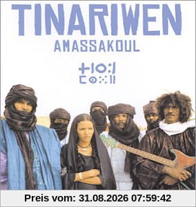 Amassakoul