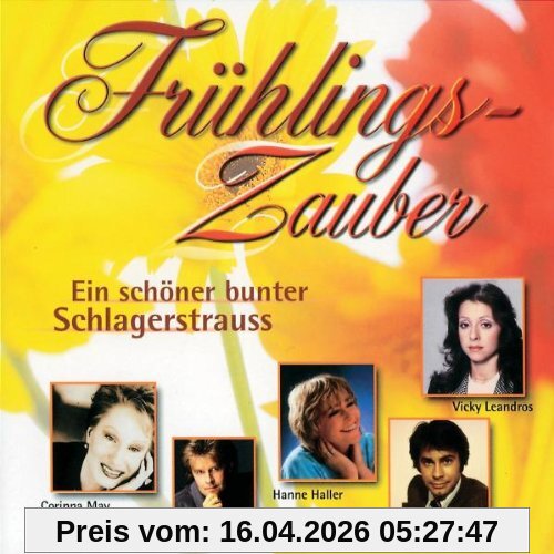 Frühlingszauber