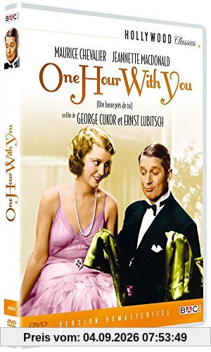 Une heure près de toi [FR Import]