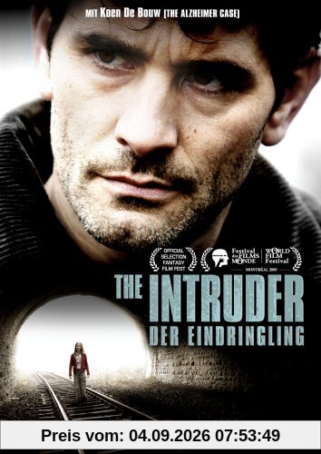 The Intruder - Der Eindringling
