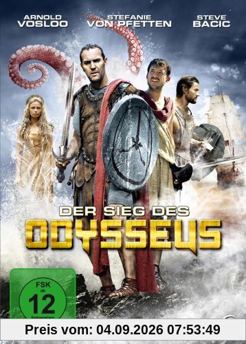 Der Sieg des Odysseus