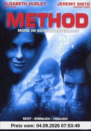 Method: Mord im Scheinwerferlicht