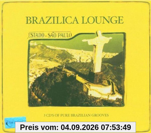 Brazilica Lounge