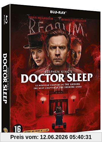 unbekannt Doctor Sleep