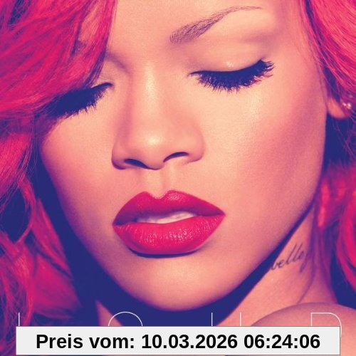Rihanna Loud (Ltd.Pur Edt.)