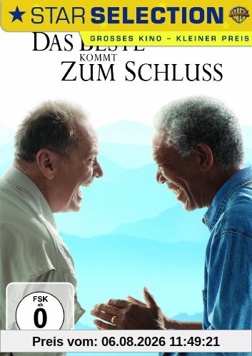 Rob Reiner Das Beste Kommt Zum Schluss