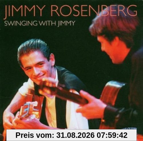 Swinging With Jimmy