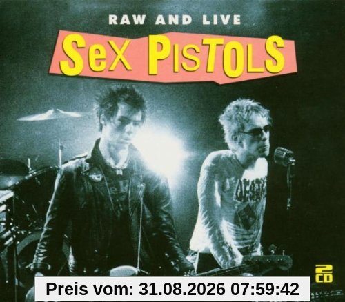 Raw and Live