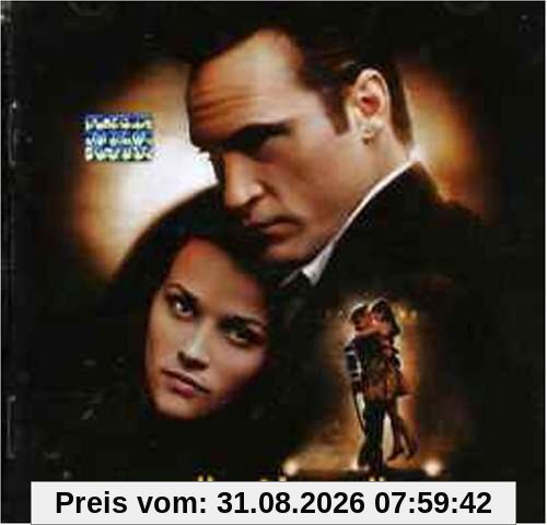 Walk the Line