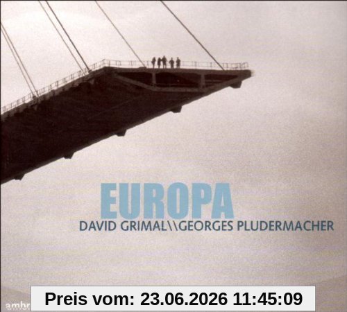 David Grimal Europa
