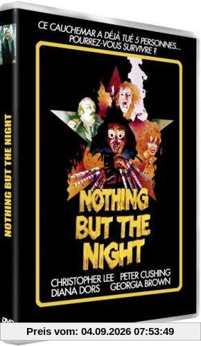 Nothing but the night [FR Import]