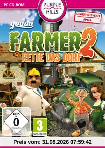 Youda Farmer 2