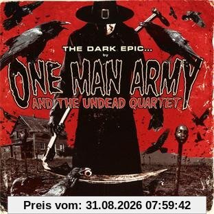 The Dark Epic