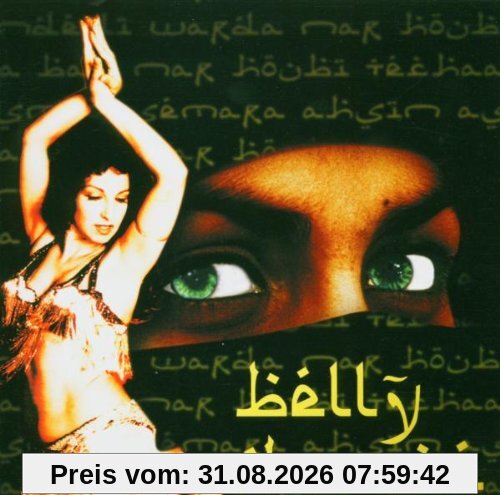 Belly Dance