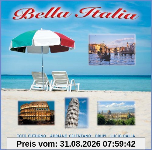 Bella Italia