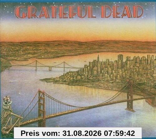 Dead Set
