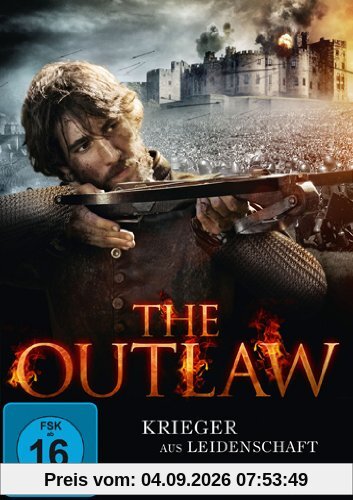 The Outlaw - Krieger aus Leidenschaft