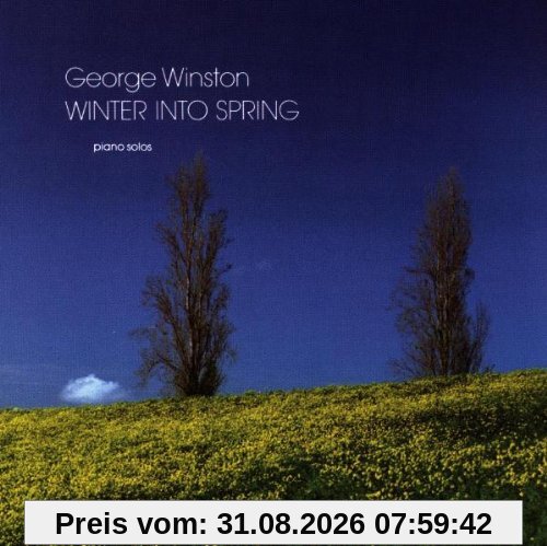 Winter Into Spring