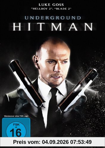 Underground Hitman