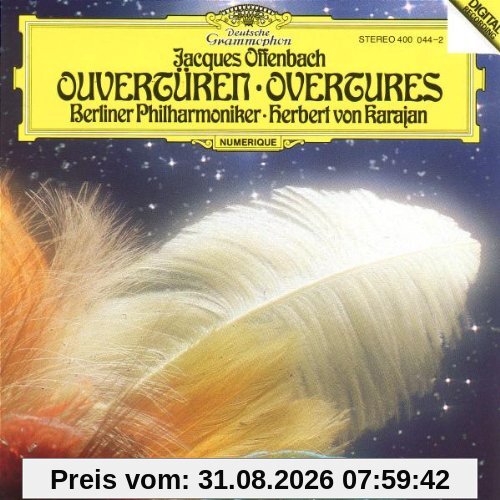 Ouvertüren