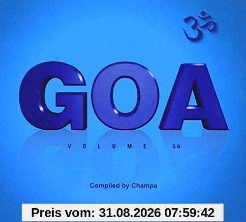 Goa Vol.56