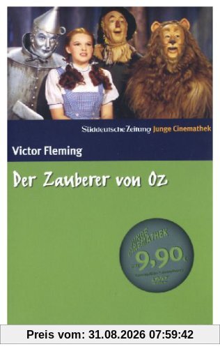 Der Zauberer von Oz