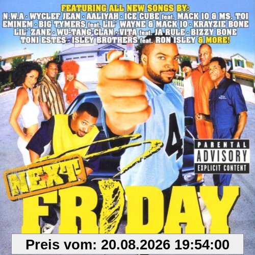 Various Next Friday