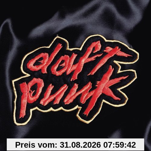 Homework [Vinyl LP]