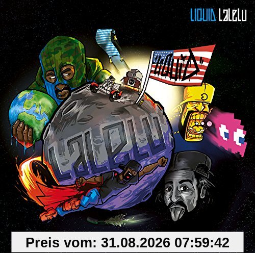 La le Lu