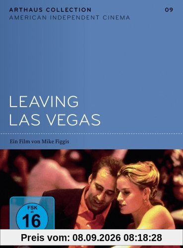 Leaving Las Vegas - Arthaus Collection American Independent Cinema