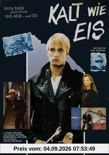 Kalt wie Eis [Limited Edition]