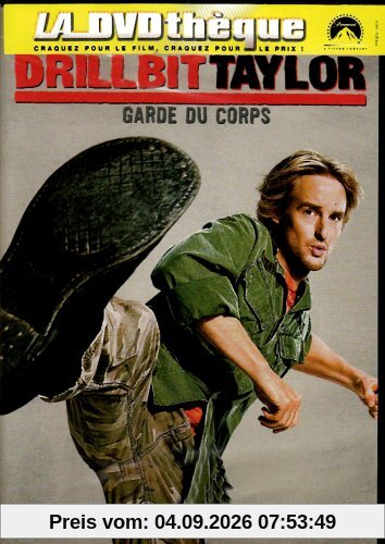 Drillbit taylor : garde du corps [FR Import]