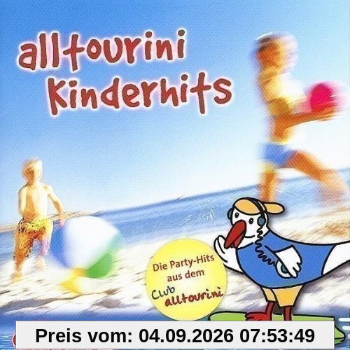 Alltourini Kinderhits