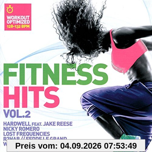 Fitness Hits Vol.2